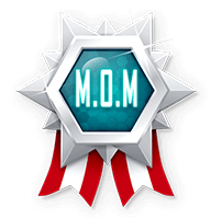 The MOM Award