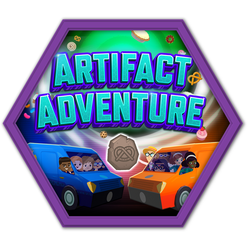 Artifact Adventure