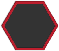 Stats hexagon